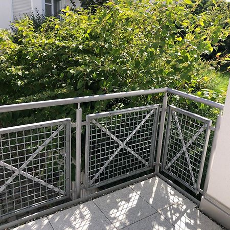 Luxliv Apartements บาลิงเงน ภายนอก รูปภาพ