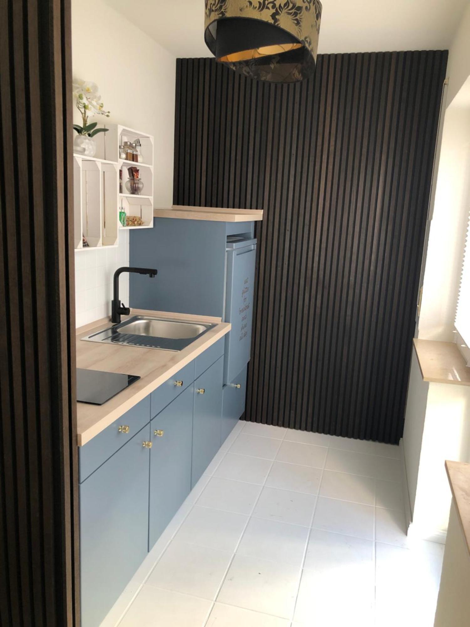 Luxliv Apartements บาลิงเงน ภายนอก รูปภาพ